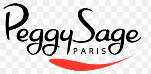 Peggy Sage Logo - Peggy Sage Paris Png,Sage Png
