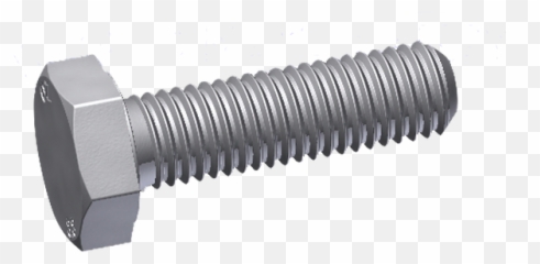 Bolts - Weights Png,Bolt Head Png