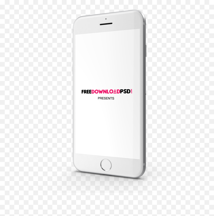 Download We Create Iphone 7 Silver Mockup For The Best - Cuckoo Xcel Price Png,Iphone Mockup Png