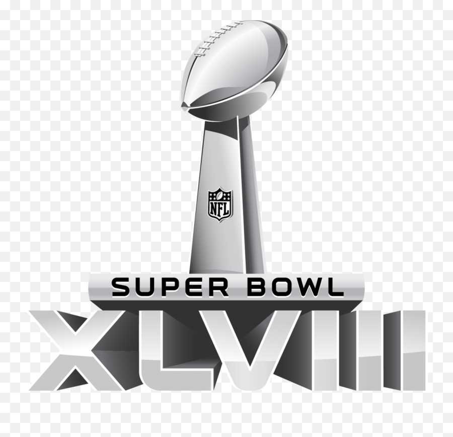 Download Hd Free Png Super Bowl 2018 Roman Numerals - Superbowl Is This Year,Roman Numerals Png