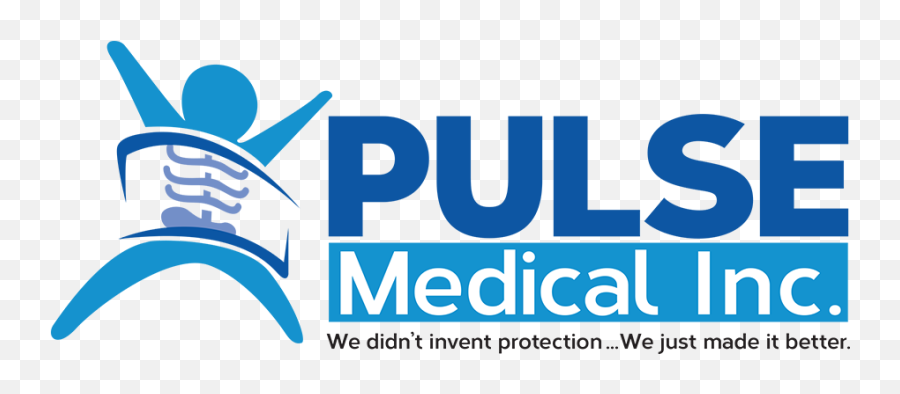 Pages Archive - Pulse Medical Inc Graphic Design Png,Medical Logo