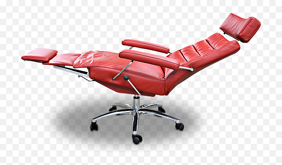 Adele Executive By Lafer - Executive Office Recliner Chair Png,Adele Png