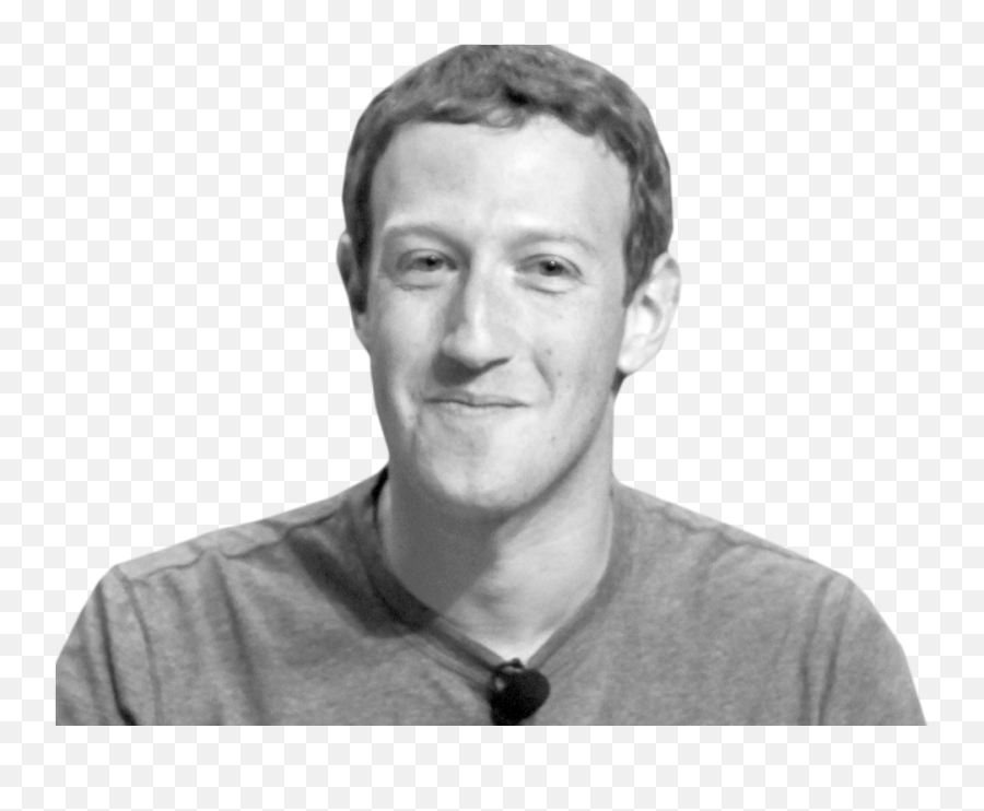 Mark Zuckerberg Download Free Png - Mark Zuckerberg Transparent,Mark Zuckerberg Face Png