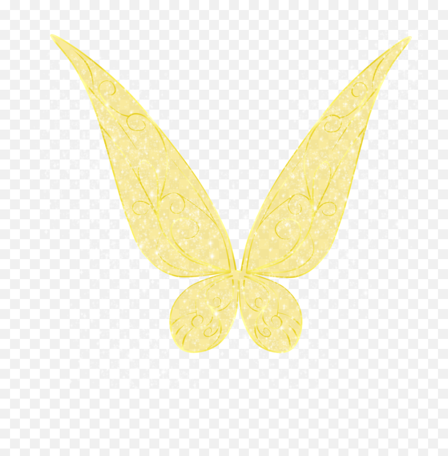 Download Tinkerbell Wings Png - Transparent Png Png Tinkerbell Fairy Wings Png,Wing Png