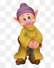Clipart House Seven Dwarfs - Dopey Snow White And The Seven Dwarfs Png,Dwarf Png