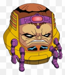 Thor Clipart Png 4 Image - Phineas And Ferb Marvel Villains