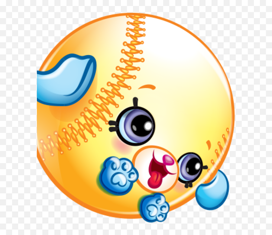 Bessy Baseball Shopkins Wiki Fandom - Shopkins Bessy Baseball Png,Baseball Png Transparent