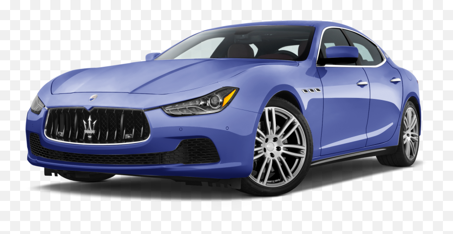 Maserati Png - Maserati Png,Maserati Png