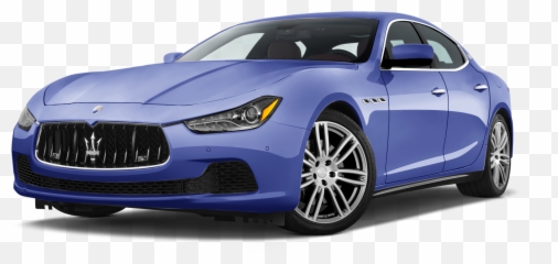 Maserati Png - Maserati Png,Maserati Png