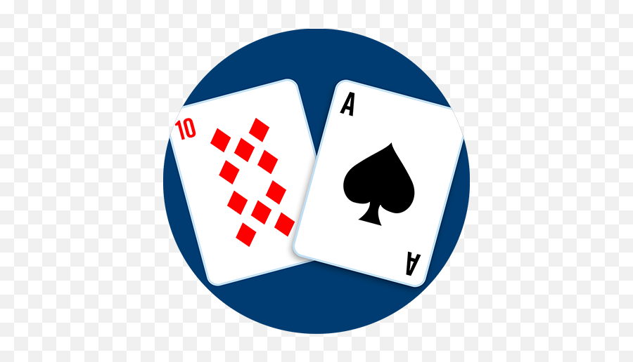 How To Play Blackjack Olg Playsmart Png Ace Of Spades Card