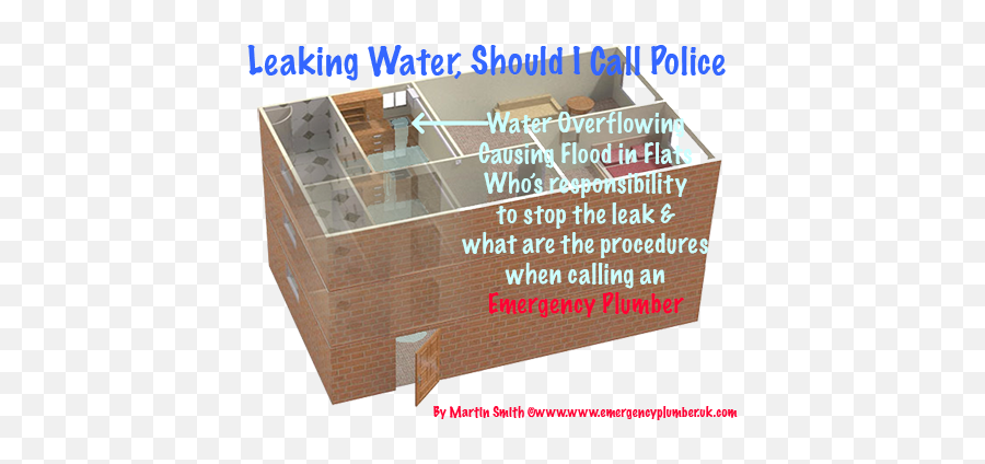 Leaking Water Emergency Plumber Locksmith And The Police - Cystic Fibrosis Trust Png,Dripping Water Png