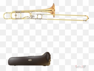 Yamaha Xeno Ysl - Trombone png