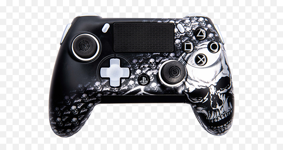 Download Avenged Sevenfold Playstation - Game Controller Png,Playstation Controller Png