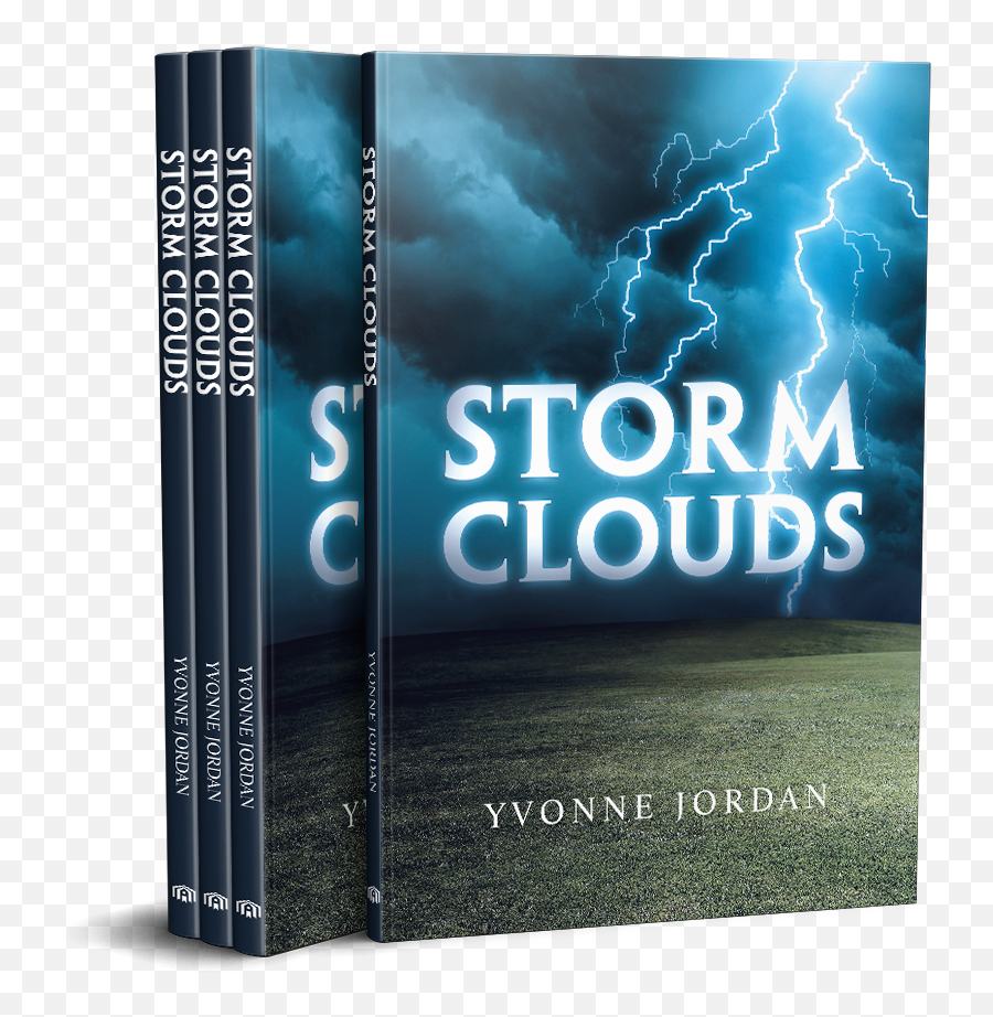 Storm Clouds - Lightning Png,Storm Clouds Png