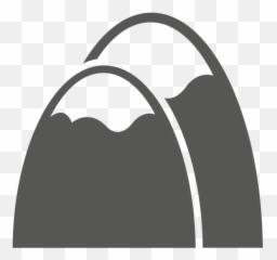 Transparent Png Svg Vector File - Arch