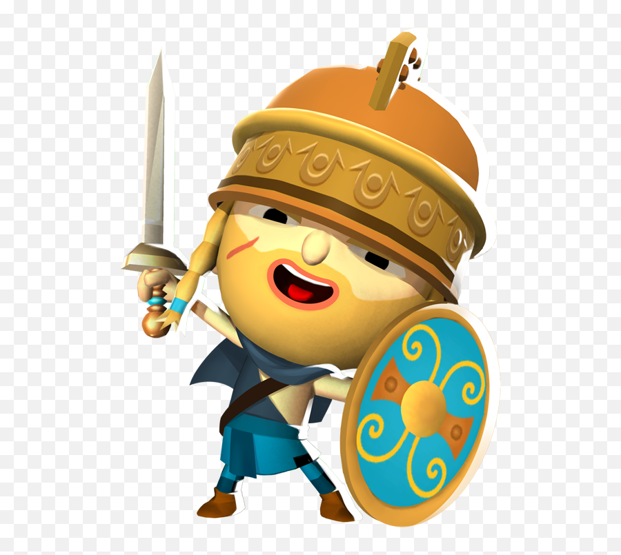 Cartoon Roman Spear Png - Portable Network Graphics,Spear Png