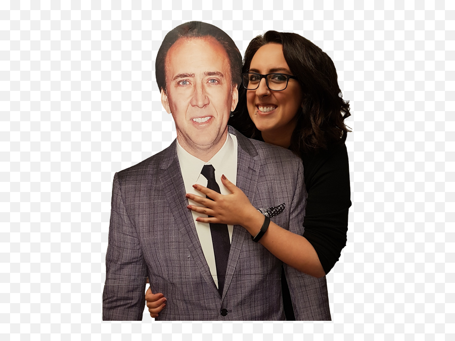 Nicolas Cage Face Png - Gentleman,Nicolas Cage Transparent