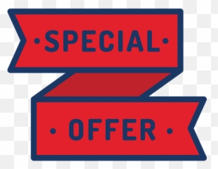Special Offer Icon Of Colored Outline Style - Available In Sign Png,Special Offer Png