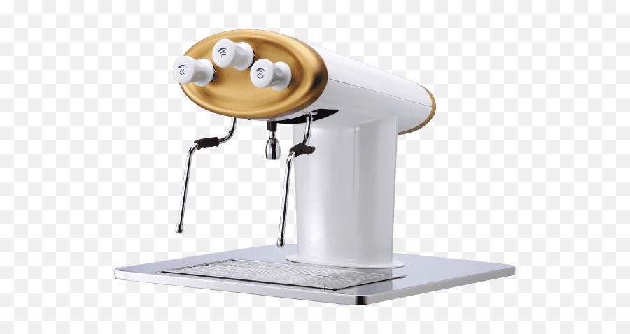 Steam And Hot Water Machine - Espresso Machine Png,Coffee Steam Png