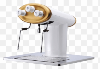Steam And Hot Water Machine - Espresso Machine Png,Coffee Steam Png