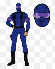 Download Hd Snake - Snake Eyes Cartoon Png,Snake Eyes Png