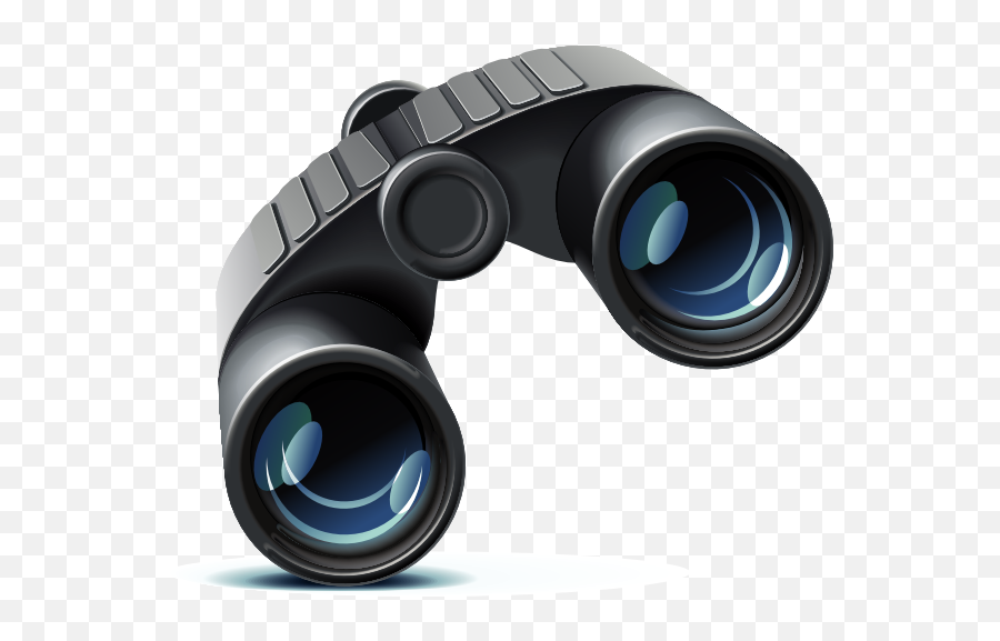 Binoculars Clipart Png 2 Image - Binocular Clipart Png,Binoculars Png