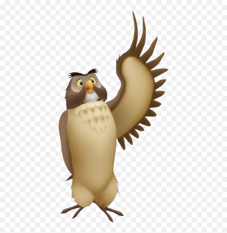 Owl Png Flying 8 - Png 6645 Free Png Images Starpng Owl Kingdom Hearts,Owl Png