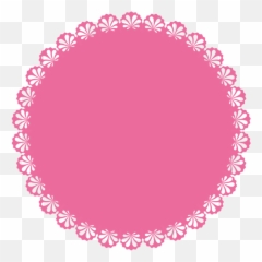 Escalopes 15 Frames Grátis Para Baixar Templates - Png Fundo Transparente