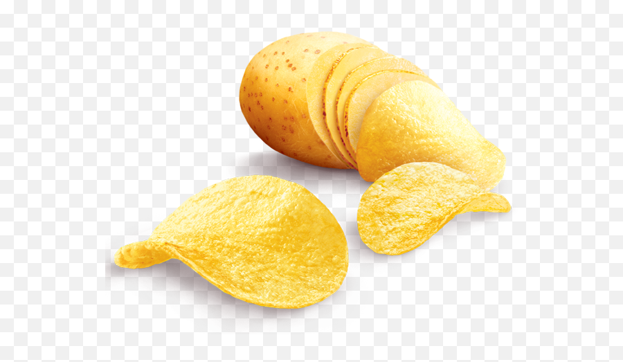 Batatas Png 1 Image - Tuber,Ruffles Png