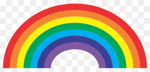 Free Transparent Arcoiris Png Images Page 1 Pngaaa Com