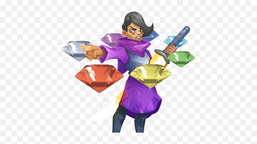 Chaos Emeralds Ancient Artifacts - Asra Nox Png,Chaos Emeralds Png