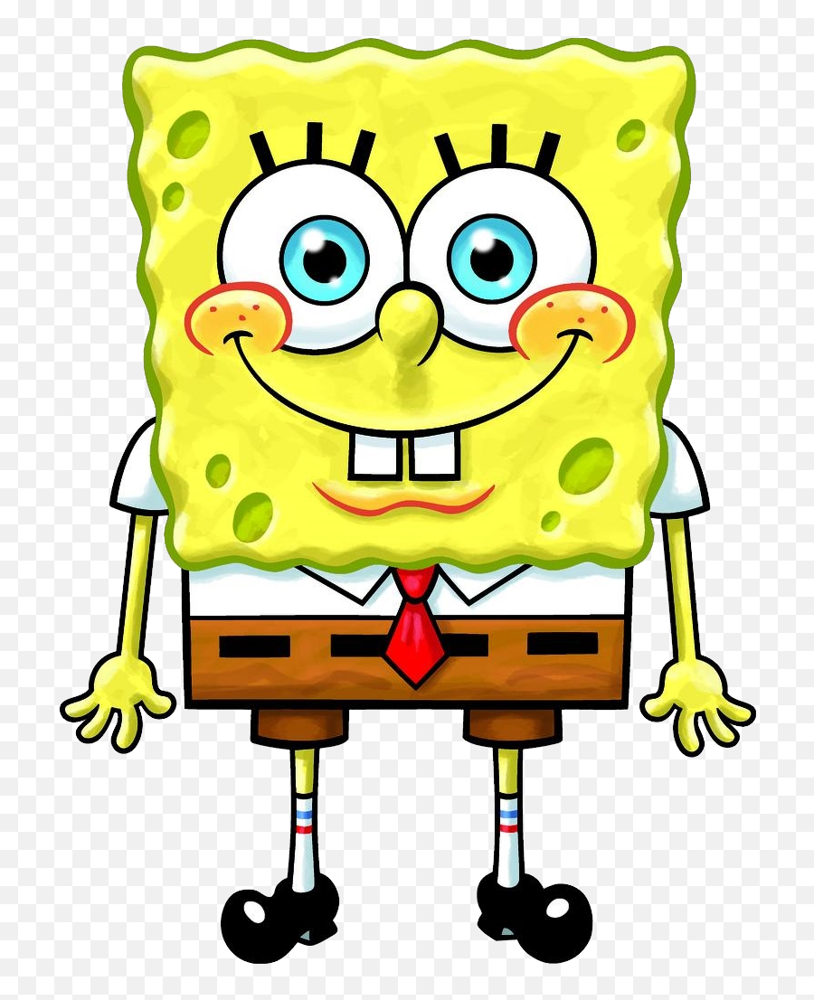 Png Background - Spongebob Png,Spongebob Transparent