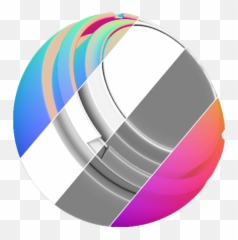 Substance Painter - Circle png