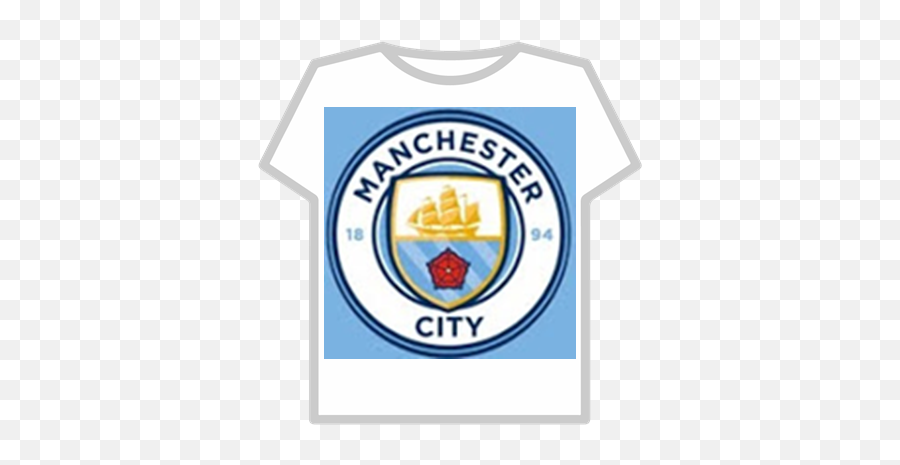 Manchester City Badge - Emblem Png,Manchester City Logo