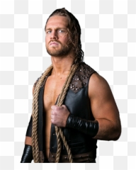 Adam Page - Adam Hangman Page Png,Bullet Club Png