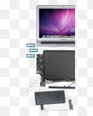 Kingston Apple Macbook Air - 11 png