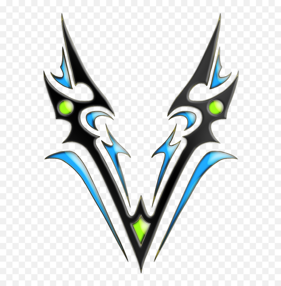Volt Hero Clan Also Youtube Channel By - Clan Logo Ideas Png,Youtubers Logos
