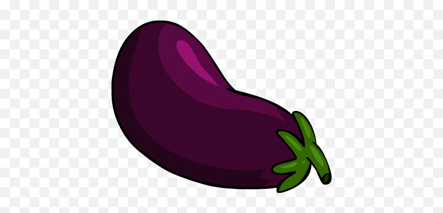 Eggplant Clip Art - Eggplant Png,Eggplant Emoji Transparent Background