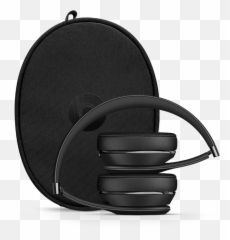 Beats Wireless - Solo 3 Case png