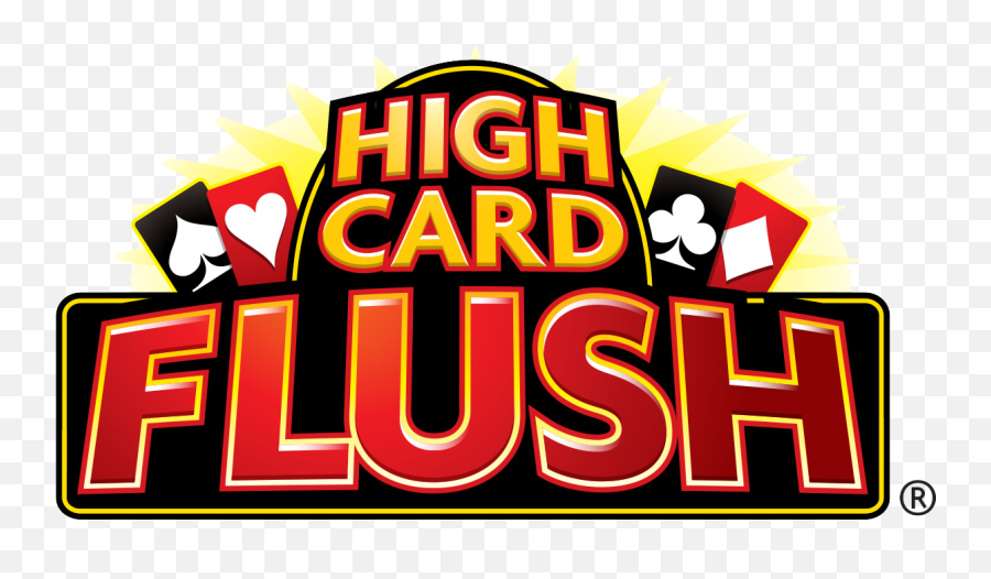 High Card Flush - Flush Png,Card Suit Png