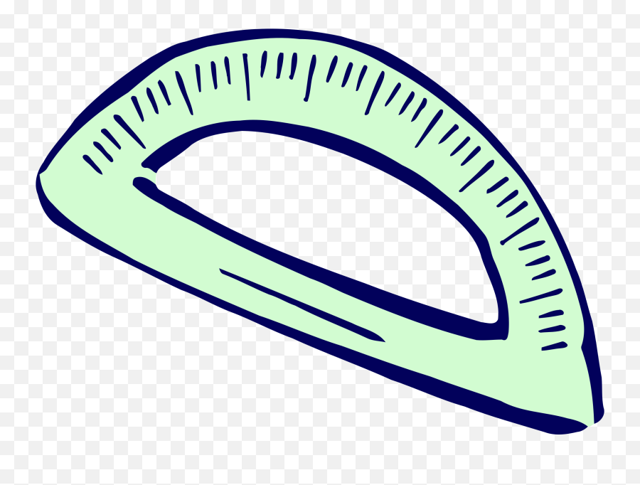 This Free Icons Png Design Of Roughly - Protractor Clipart,Protractor Png