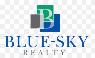 Welcome Home To Blue - Sky Realty 1 Graphic Design Png,Blue Sky Png