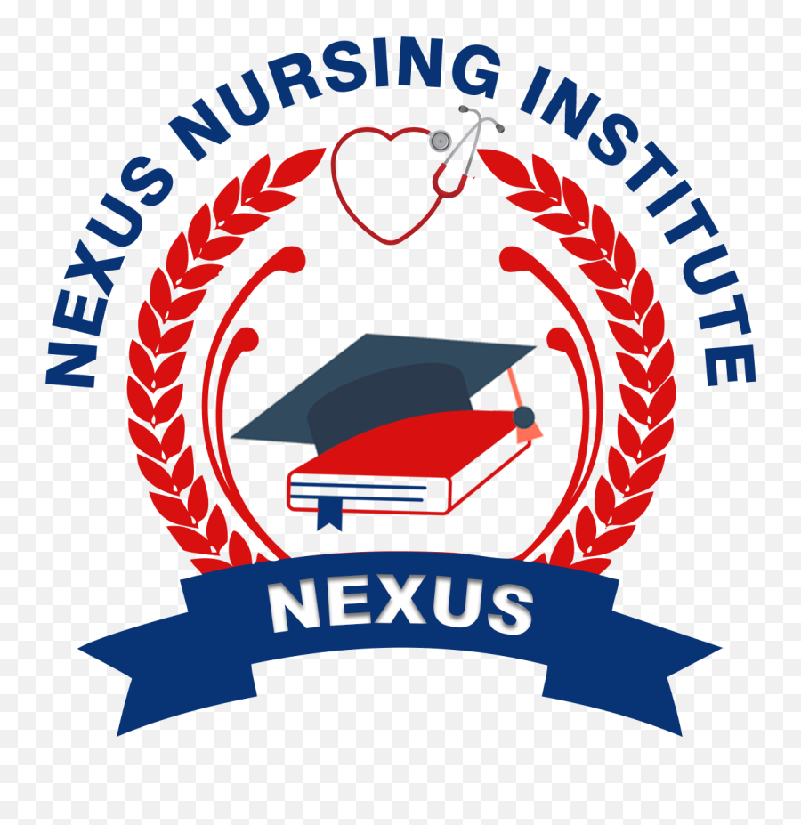 Nexus Nursing Institute - Free Logo Templates Png Nursing School Logo,Free Logo Template