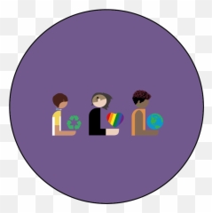 Libraries Are For Everyone Button Templates Hafuboti Png