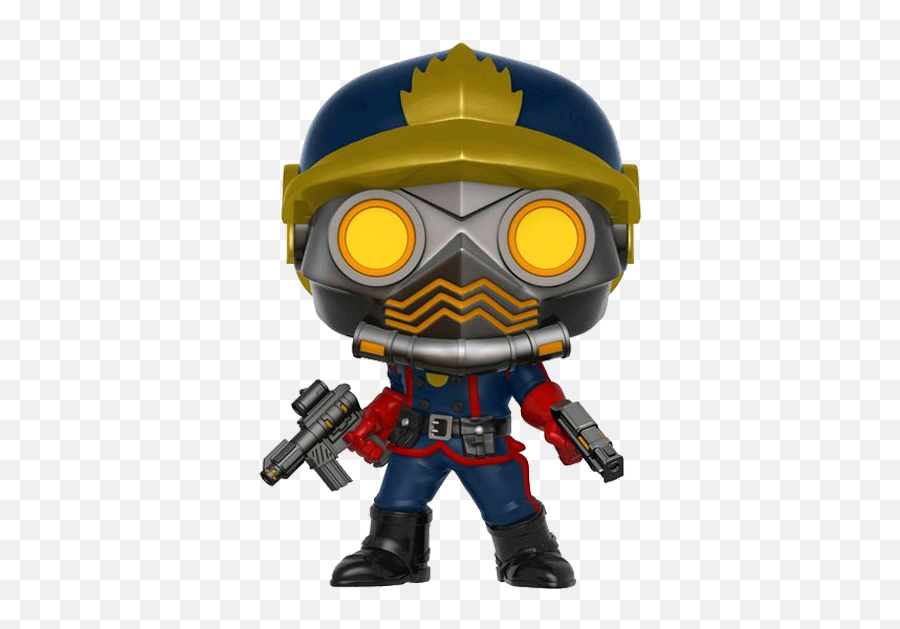 Download Star - Lord Classic Suit Us Exclusive Pop Vinyl Star Lord Classic Pop Png,Star Lord Transparent