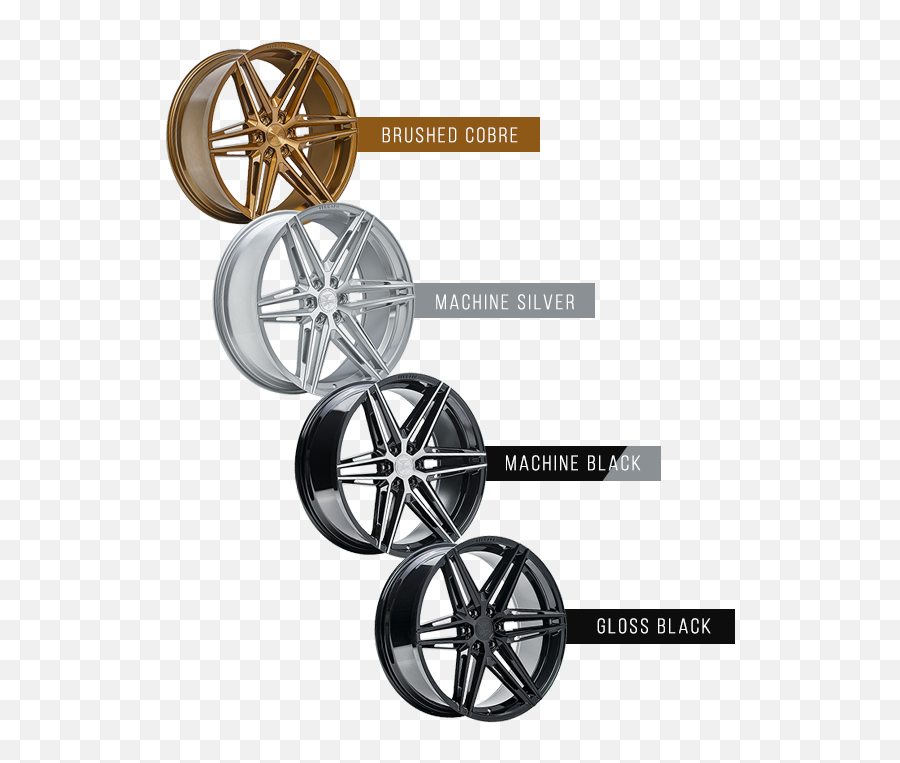 Ferrada Wheels - Expression In Motion Circle Png,Rim Png