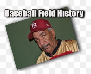 Baseball Field History More Than Just Place Play The Game - png