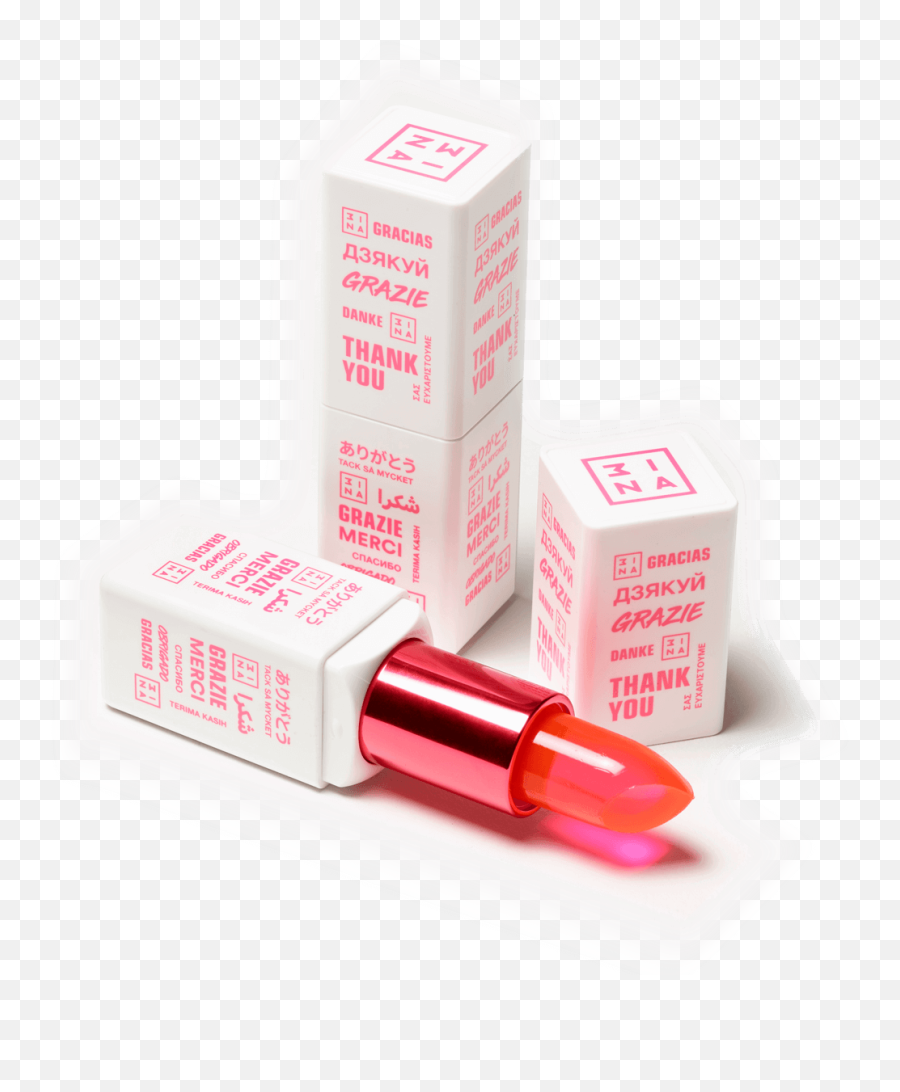 Lips For Life - 3ina Lips For Life Png,Lipstick Mark Png