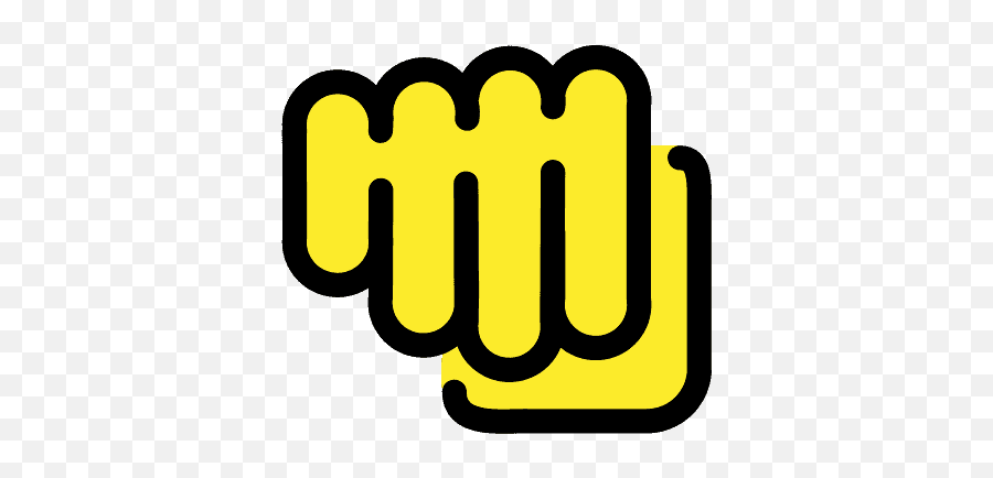 Oncoming Fist Emoji Clipart Free Download Transparent Png - Narikala Fortress,Fist Transparent