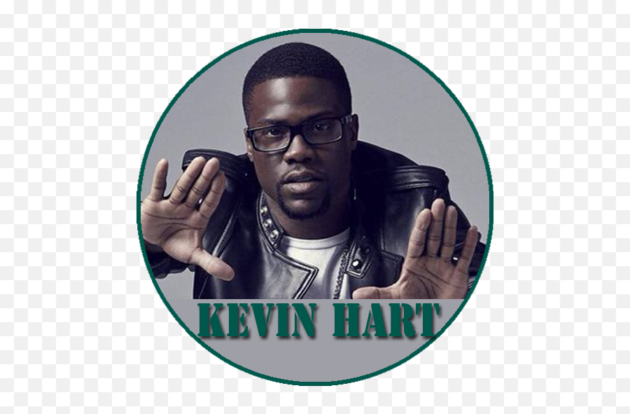 Kevin Hart U2013 Apps - Just For Laughs Kevin Hart Png,Kevin Hart Png